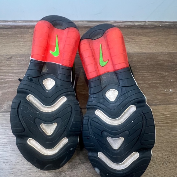 Nike Air Max Exosense SE Worldwide Pack Black/Red/Green Sz 10.5 CV3016-001 - Picture 10 of 11